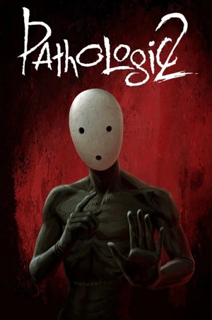 Обложка Pathologic 2